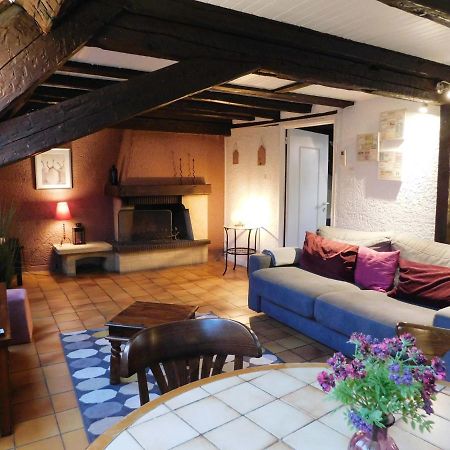 Appartement Typique Et Cosy A Deux Pas De La Cathedrale Strasbourg Ngoại thất bức ảnh