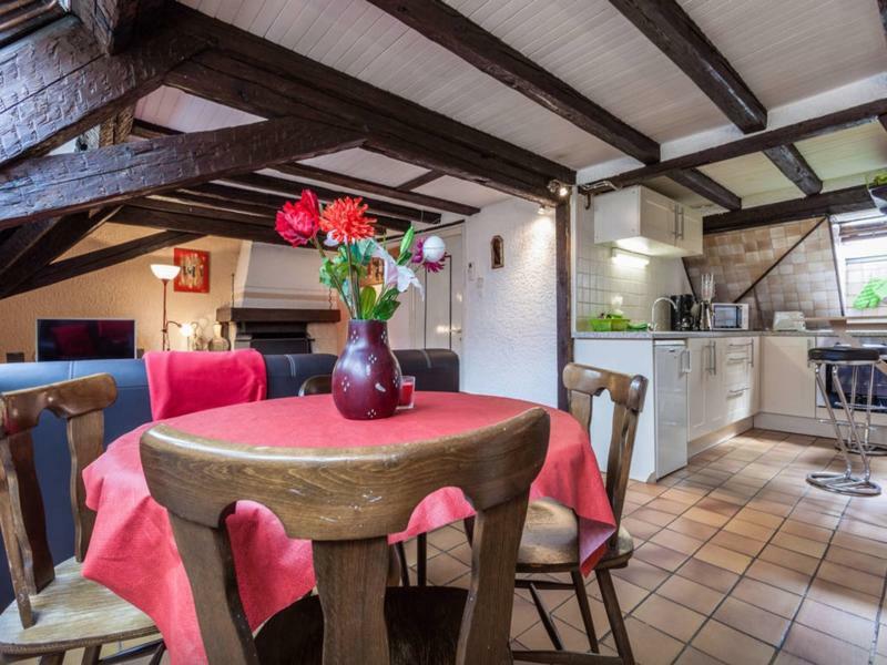 Appartement Typique Et Cosy A Deux Pas De La Cathedrale Strasbourg Ngoại thất bức ảnh
