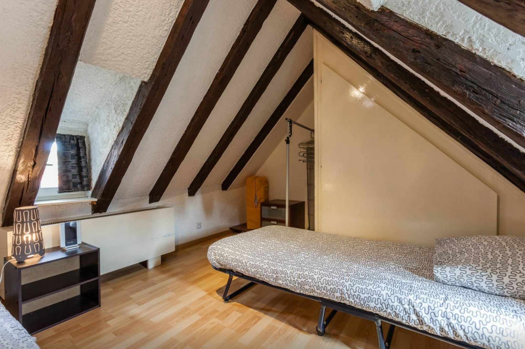 Appartement Typique Et Cosy A Deux Pas De La Cathedrale Strasbourg Ngoại thất bức ảnh