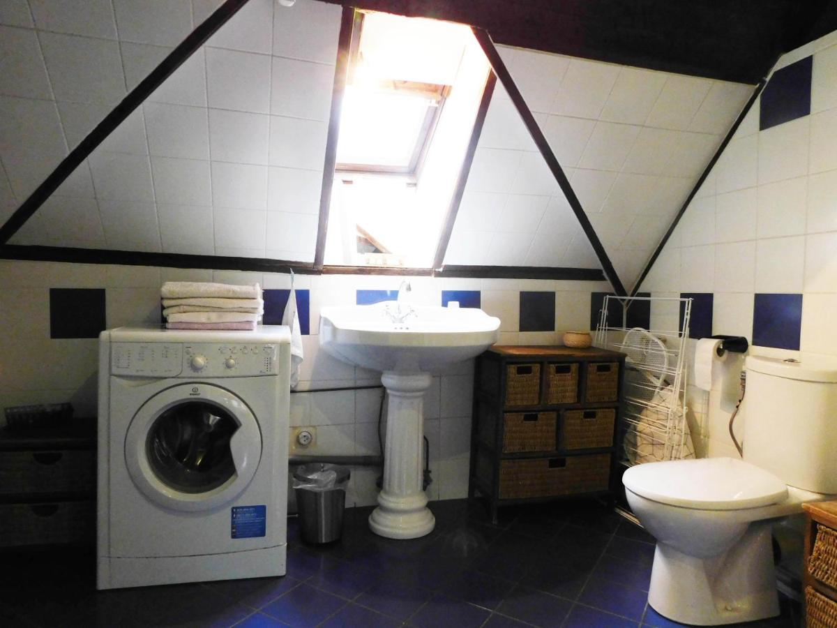 Appartement Typique Et Cosy A Deux Pas De La Cathedrale Strasbourg Ngoại thất bức ảnh