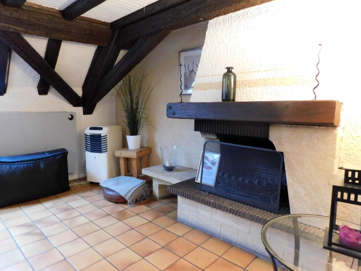 Appartement Typique Et Cosy A Deux Pas De La Cathedrale Strasbourg Ngoại thất bức ảnh