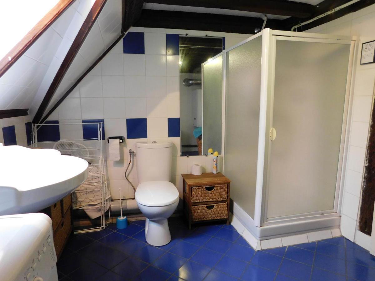 Appartement Typique Et Cosy A Deux Pas De La Cathedrale Strasbourg Ngoại thất bức ảnh