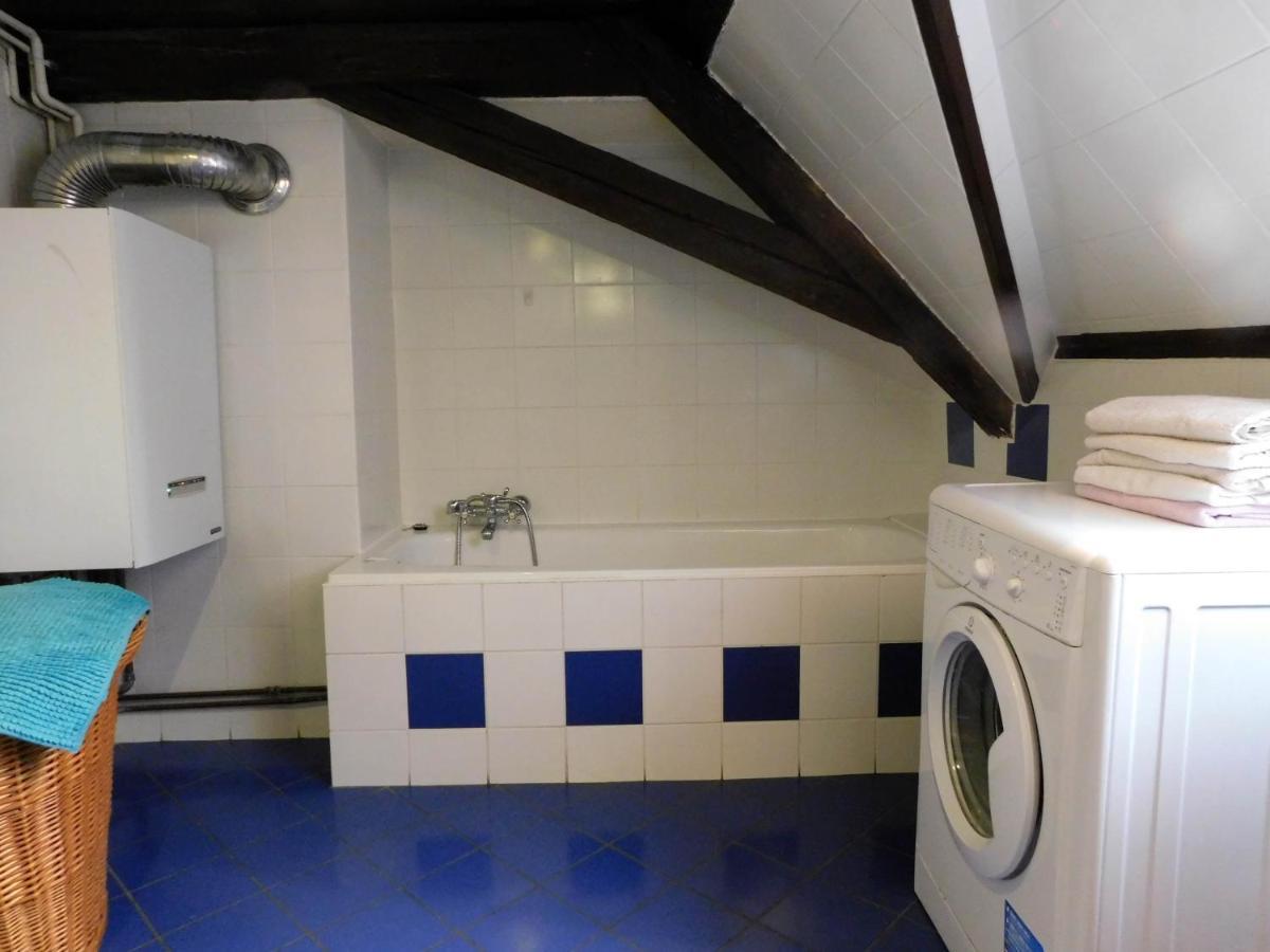 Appartement Typique Et Cosy A Deux Pas De La Cathedrale Strasbourg Ngoại thất bức ảnh