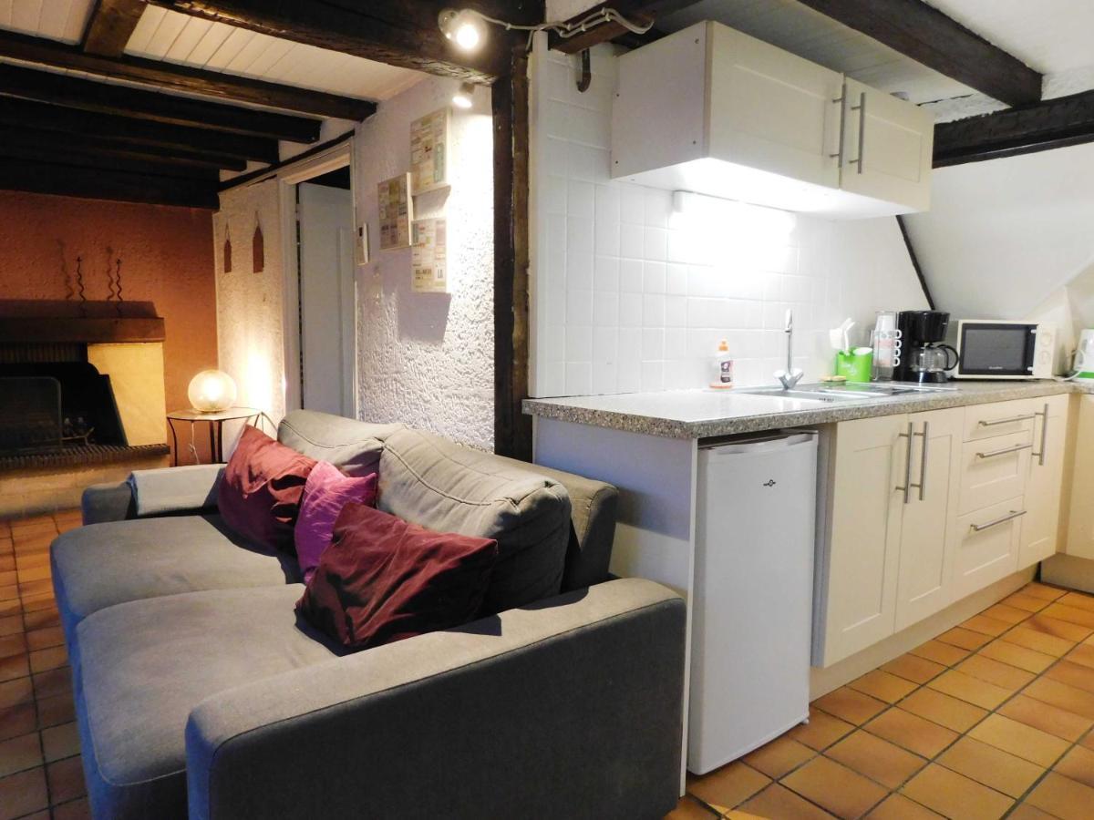 Appartement Typique Et Cosy A Deux Pas De La Cathedrale Strasbourg Ngoại thất bức ảnh