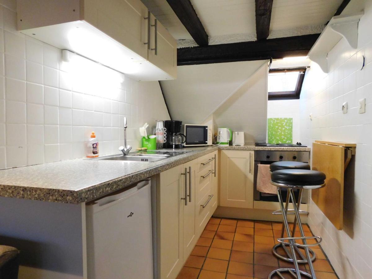 Appartement Typique Et Cosy A Deux Pas De La Cathedrale Strasbourg Ngoại thất bức ảnh